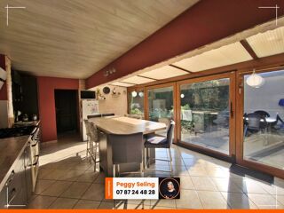  Maison  vendre 9 pices 178 m
