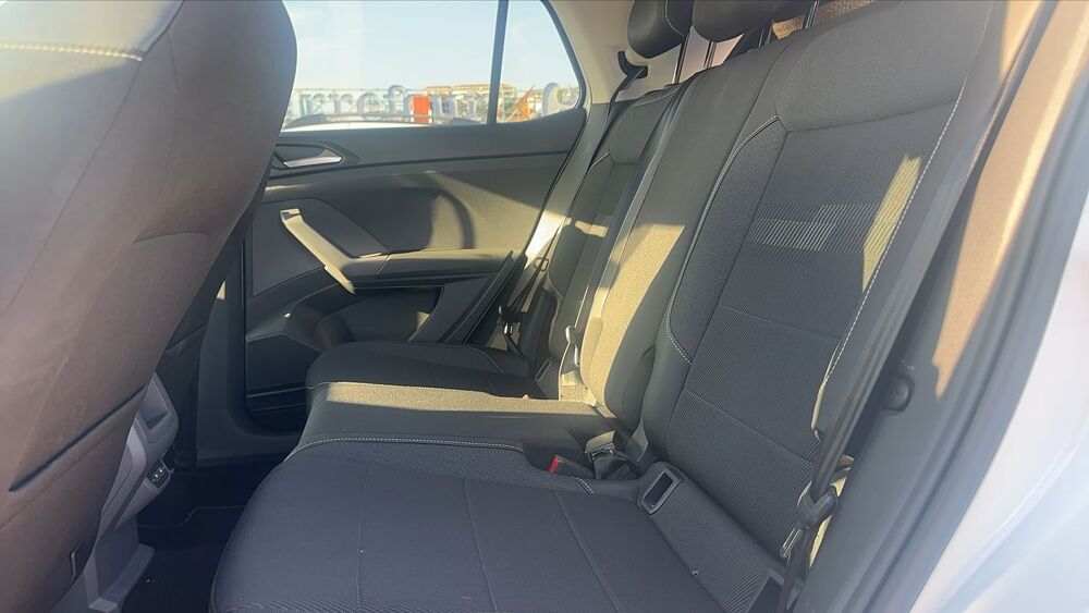 T-Cross 1.0 TSI 115 DSG6 Carat - Automatique Entretien constructeur 2020 occasion 13010 Marseille