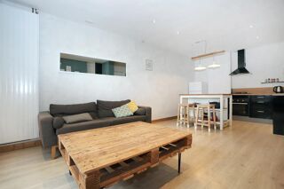  Appartement à vendre 2 pièces 38 m²