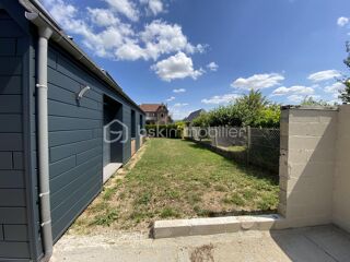  Maison à vendre 5 pièces 100 m²