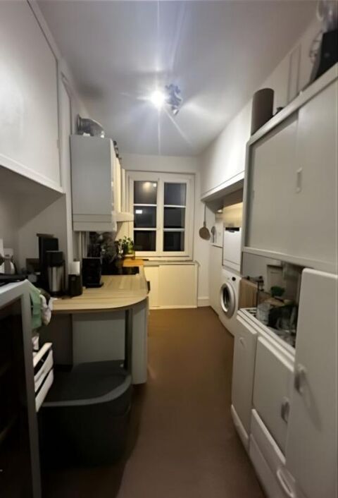  Appartement � louer 3 pi�ces 64 m�