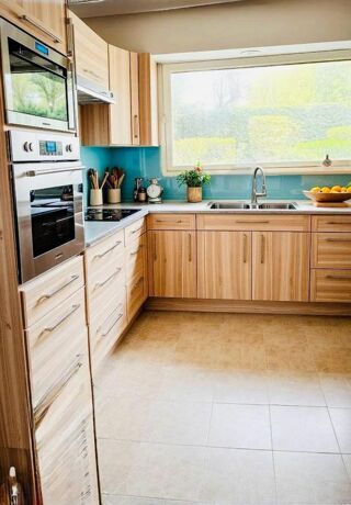  Appartement  vendre 2 pices 53 m