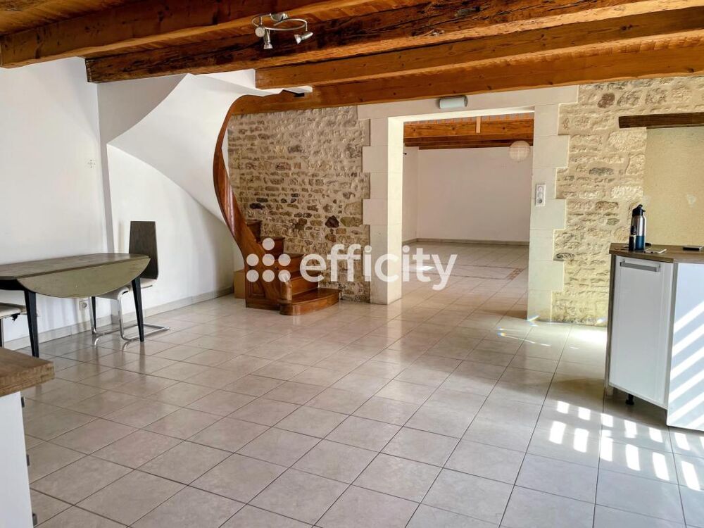 Vente Maison Maison Thaire