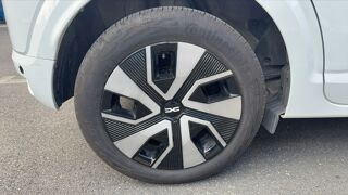 Sandero III 1.0 TCe 90 CVT Expression - Automatique 2024 occasion 93100 Montreuil