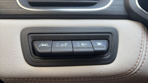 Captur II 1.6 E-Tech 145 Hybrid EDC Initiale Paris 2021 occasion 06100 Nice