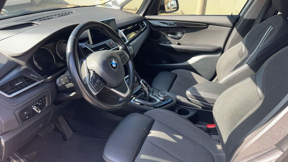 Serie 2 218d 150 Steptronic8 Sport Line - Automatique 2019 occasion 31270 Cugnaux