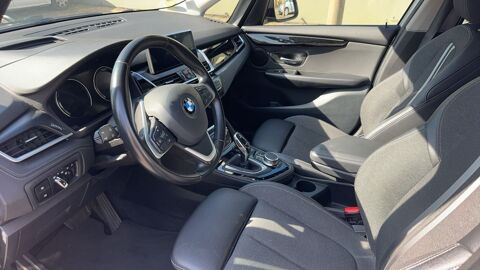 Serie 2 218d 150 Steptronic8 Sport Line - Automatique 2019 occasion 31270 Cugnaux