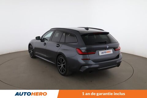 S&eacute;rie 3 Touring 320d M Sport BVA8 190 ch 2021 occasion 92130 Issy-les-Moulineaux