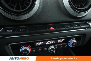 A3 1.4 TFSI COD Design S tronic 7 150 ch 2017 occasion 92130 Issy-les-Moulineaux
