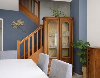  Maison à vendre 4 pièces 80 m²