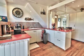  Maison � vendre 7 pi�ces 144 m�