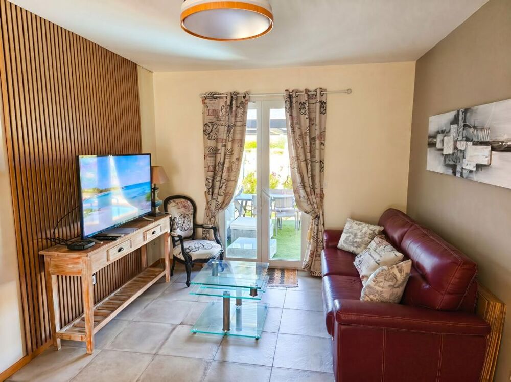 Vente Maison Maison T3 avec piscine Saint paul de fenouillet