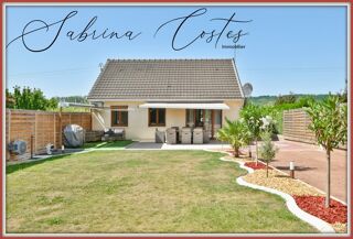  Maison � vendre 4 pi�ces 72 m�