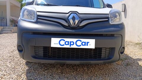 Kangoo Express 1.5 dCi 110 Business 2020 occasion 20200 Bastia