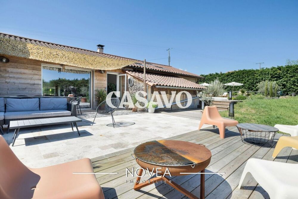 � vendre  Propri�t�/ch�teau Condrieu (69420)