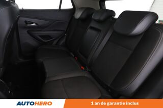 Mokka 1.4 Turbo 4x2 Color Edition 140 ch 2017 occasion 92130 Issy-les-Moulineaux