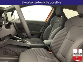 Clio 5 TCE 90 CH GSR2 ESPRIT ALPINE 2025 occasion 10150 Lavau