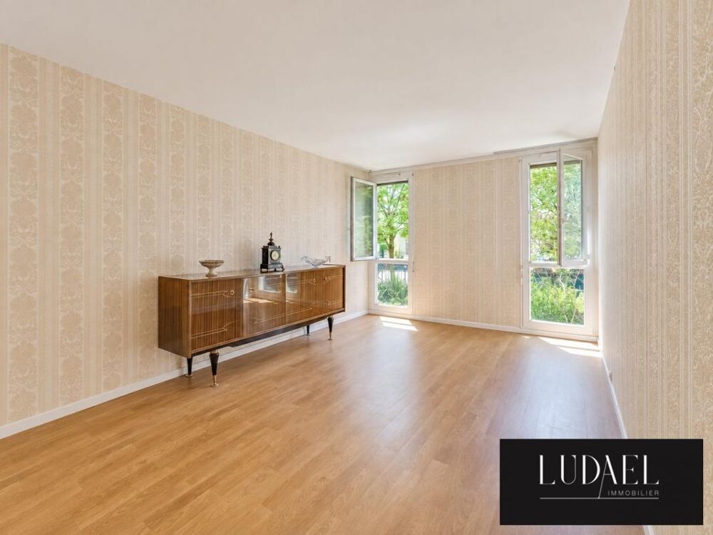 Appartement 3 pièces 68 m² · à Alfortville · 68 m² · 250 000 €