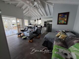  Maison à vendre 4 pièces 111 m²