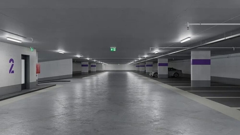Vente Parking/Garage 10 places de parking Colombes Colombes