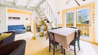  Appartement � vendre 5 pi�ces 93 m�