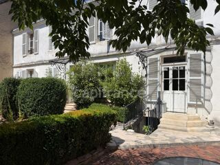  Maison à vendre 7 pièces 165 m²