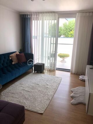  Maison � vendre 6 pi�ces 105 m�