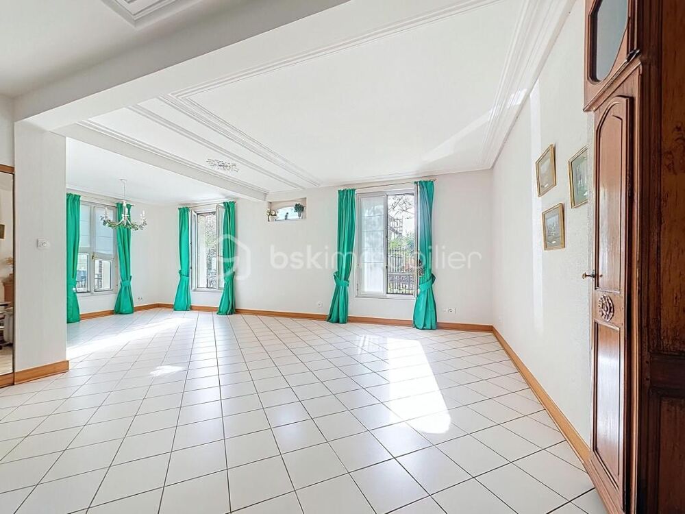 Maison 8 pièces 154 m² · à Villemomble · 154 m² · 500 000 €