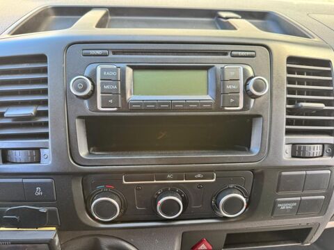 Transporter 2.0 TDI 140 FAP 2010 occasion 31240 L Union