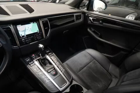 Macan S 3.0 2015 occasion 33000 Bordeaux
