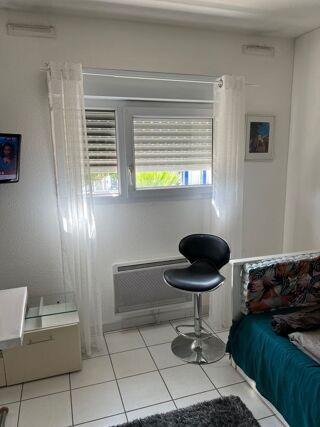  Appartement � louer 1 pi�ce 20 m�