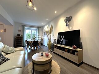  Maison � vendre 4 pi�ces 112 m�