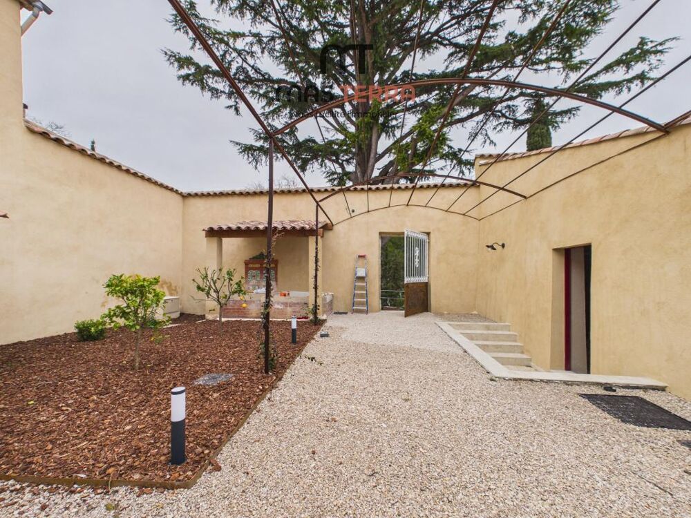 Vente Appartement Appartement Chateauneuf grasse