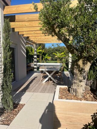  Maison � vendre 4 pi�ces 100 m�