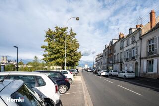  Appartement � vendre 3 pi�ces 83 m�