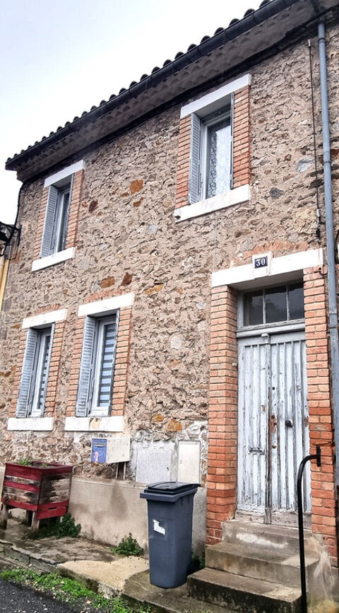   Maison � vendre 3 pi�ces avec jardin ALES (30) Maison - 3 pi�ce(s) - 86 m�