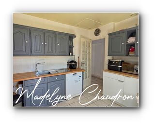  Maison � vendre 5 pi�ces 108 m�