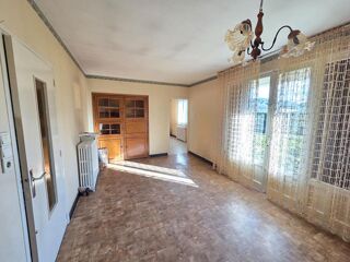  Maison � vendre 4 pi�ces 68 m�