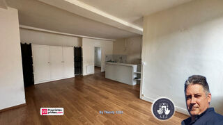  Appartement à vendre 2 pièces 57 m²