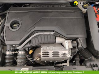 C4 Hybride 110 ch e-DCS6 You 2026 occasion 69190 Saint-Fons