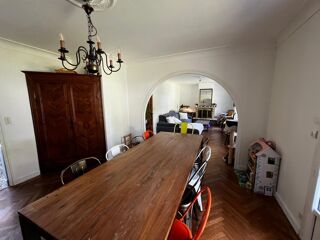 Maison à vendre 7 pièces 140 m²