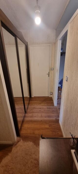  Appartement à vendre 1 pièce 32 m²