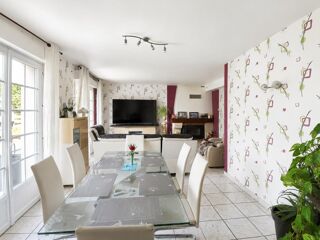  Maison à vendre 7 pièces 145 m²