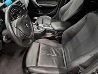 S&eacute;rie 1 F20 LCI 118d 150 ch Urban Chic A 2016 occasion 78200 Mantes La Jolie