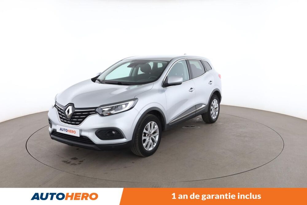 Kadjar 1.3 TCe Business EDC 140 ch 2021 occasion 92130 Issy-les-Moulineaux