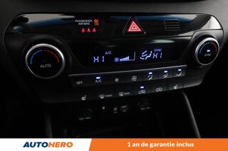 Tucson 1.6 CRDi Creative DCT-7 136 ch 2019 occasion 92130 Issy-les-Moulineaux