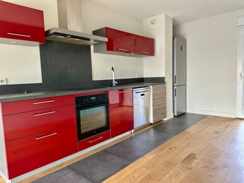  Appartement � louer 3 pi�ces 75 m�