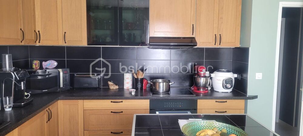 Vente Maison Maison familiale Drocourt