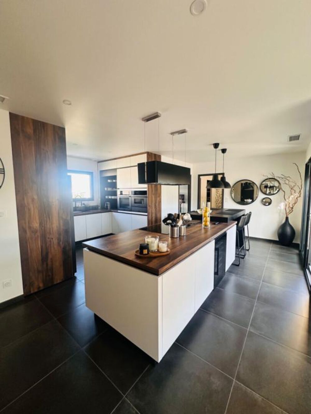 Maison Serignan 4 pièce(s) 115.99 m2