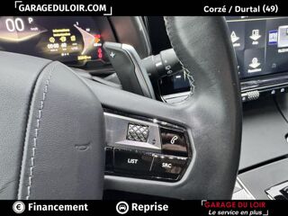 DS7 BlueHDi 130 Automatique RIVOLI 2024 occasion 49140 Corz&eacute;